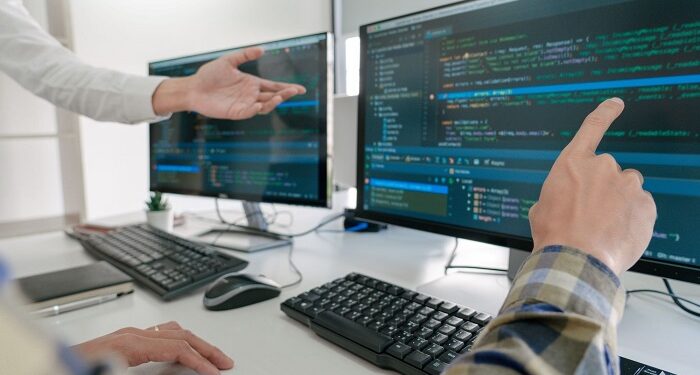 Full-service software development from Convert Edge: main advantages
