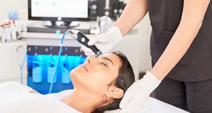 HydraFacial in Fort Worth: reveal your best skin at SkinGlow MedSpa