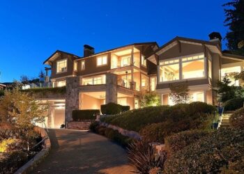 By Design Construction: how By Design Construction is shaping the look of modern Vancouver