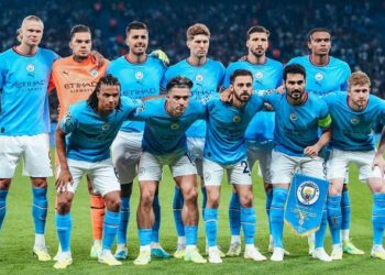 Complete guide to Manchester City fixtures for the 2025 season