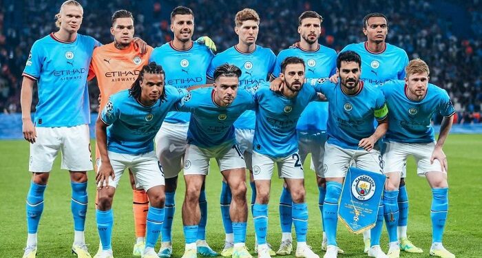 Complete guide to Manchester City fixtures for the 2025 season