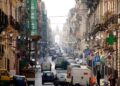 Driving in Catania: what tourists should know before hitting the road