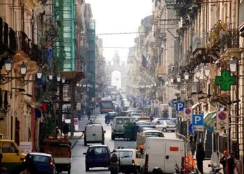 Driving in Catania: what tourists should know before hitting the road