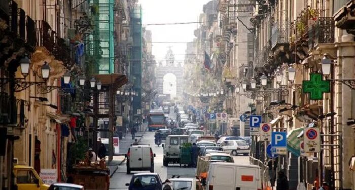 Driving in Catania: what tourists should know before hitting the road