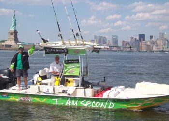 From zero to ocean-ready: how I bought my first bluewater boat for under $30k