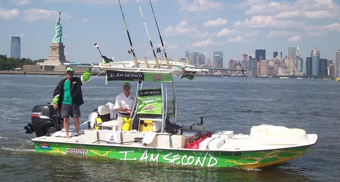 From zero to ocean-ready: how I bought my first bluewater boat for under $30k