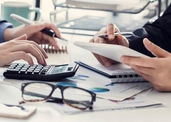 TOP-5 reasons to contact Ukraine tax consultants amidst the challenges of war