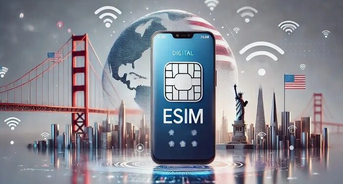 eSIM for travel: how to use it in 2025 and why you’ll love it