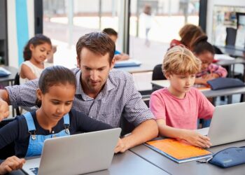 Personalized learning: the future of adaptive education