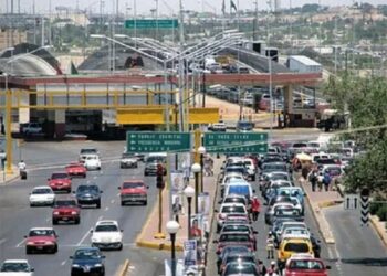 Why experienced cross-border drivers matter in El PasoJuárez travel