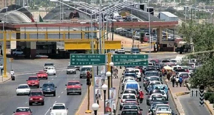 Why experienced cross-border drivers matter in El PasoJuárez travel