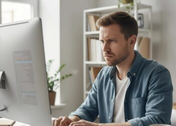 Why people quit Python automation courses (and how to actually finish)