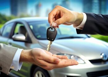 Car rental in Larnaca: how to find the best price and avoid overpaying
