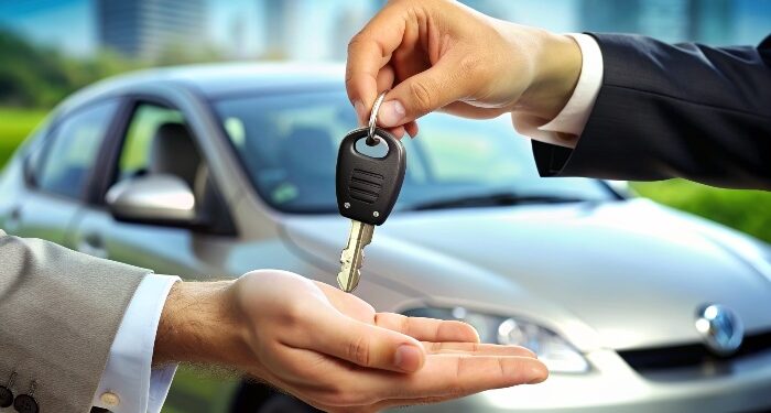 Car rental in Larnaca: how to find the best price and avoid overpaying