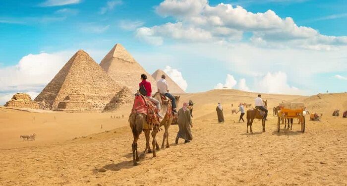 Discover ancient wonders and desert adventures in Egypt’s Red Sea Paradise