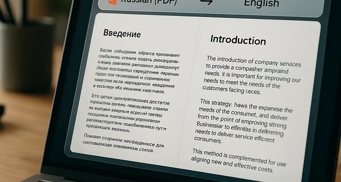 Need a russian translator as a UK citizen: heres what you should know