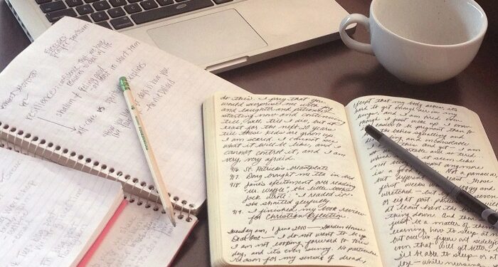Practical tips and rules for creating engaging and structured stories