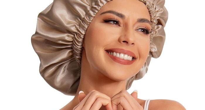 Silk hair bonnets for sleep: the 2026 must-have for hair protection