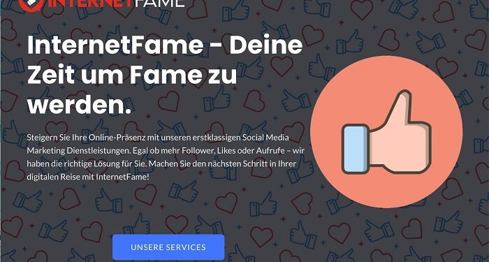 Over 64 million germans now active on social media as platform engagement hits record levels