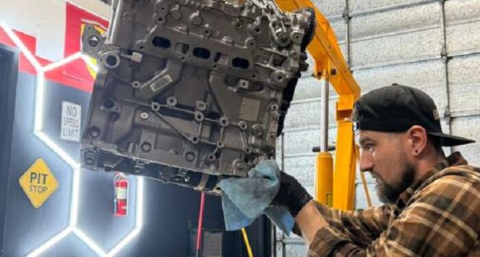 Signs your car needs brake repair