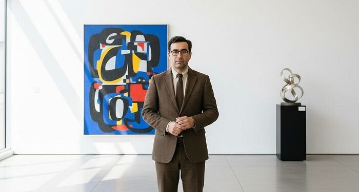 Who is Tahir Garaev: professional profile, academic credentials
