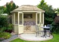 How to interior design your summerhouse: a complete guide to creating your perfect garden retreat