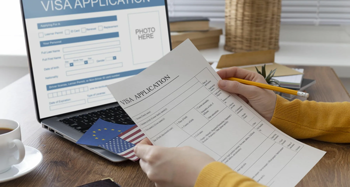 Visa for living in Russia: requirements and application rules