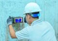 High-resolution subsurface diagnostics: the role of concrete X-ray services in industrial construction